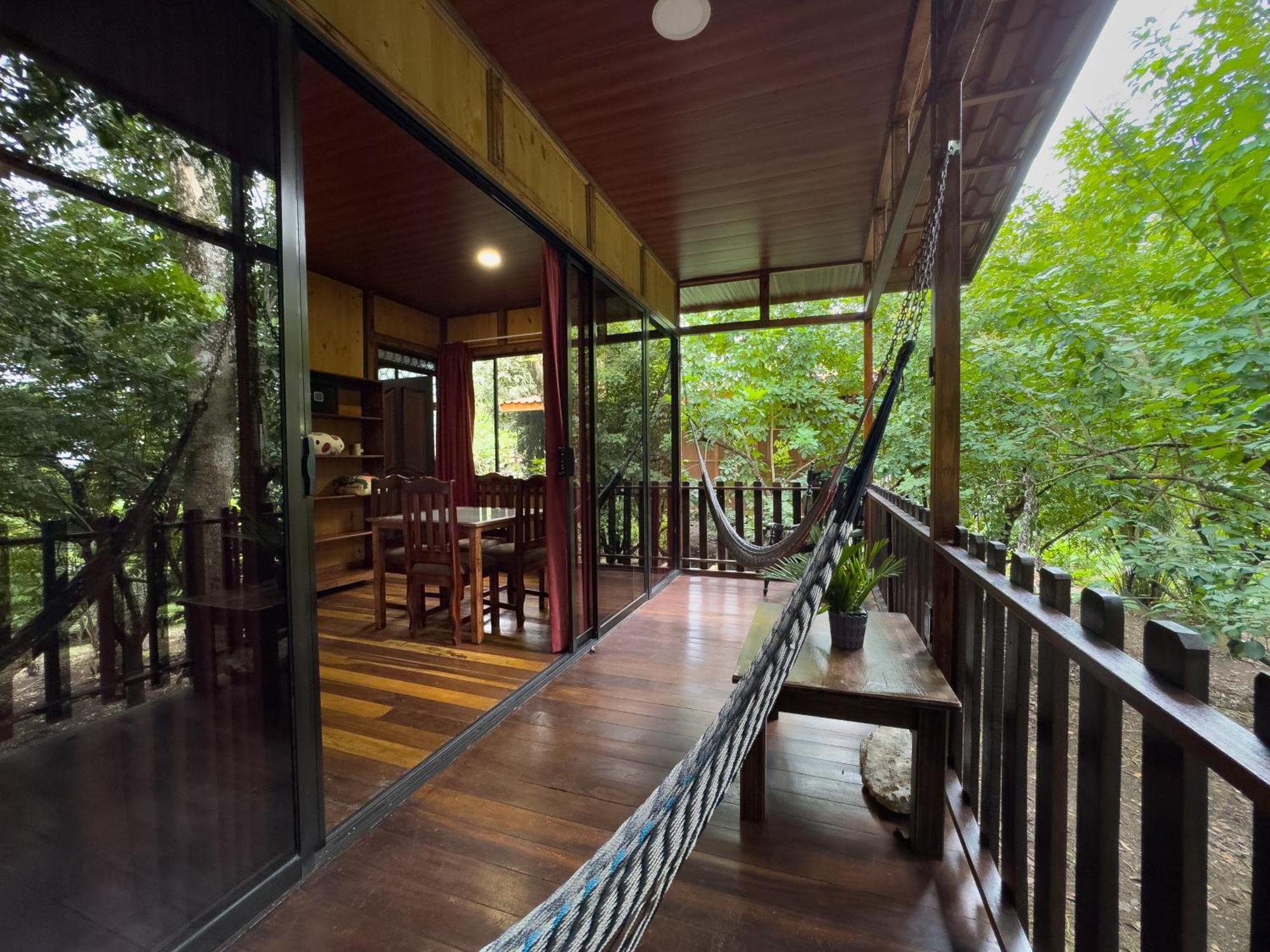 Heliconias Nature & Hot Springs 4*