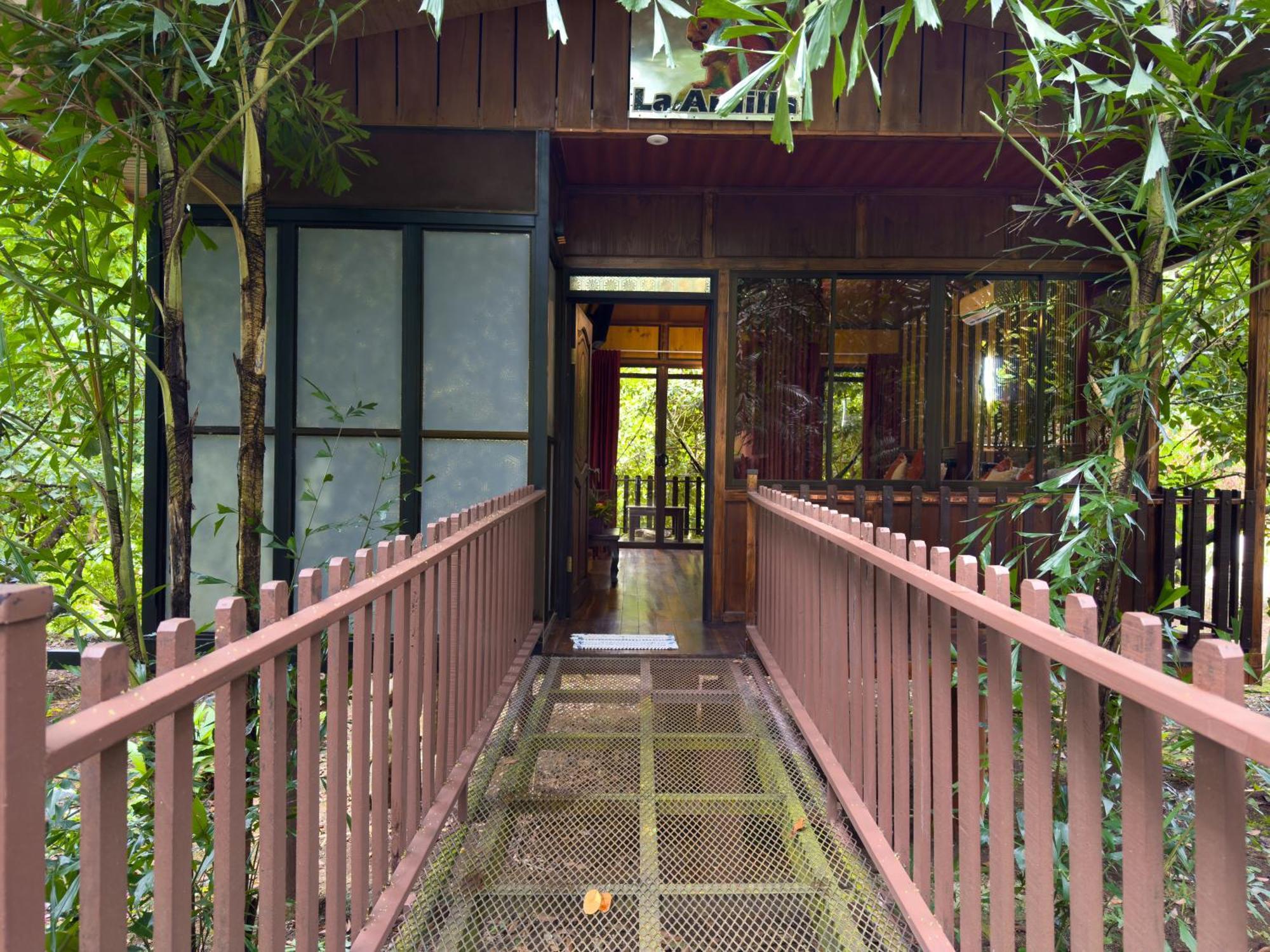 Hotel Heliconias Nature & Hot Springs 4*