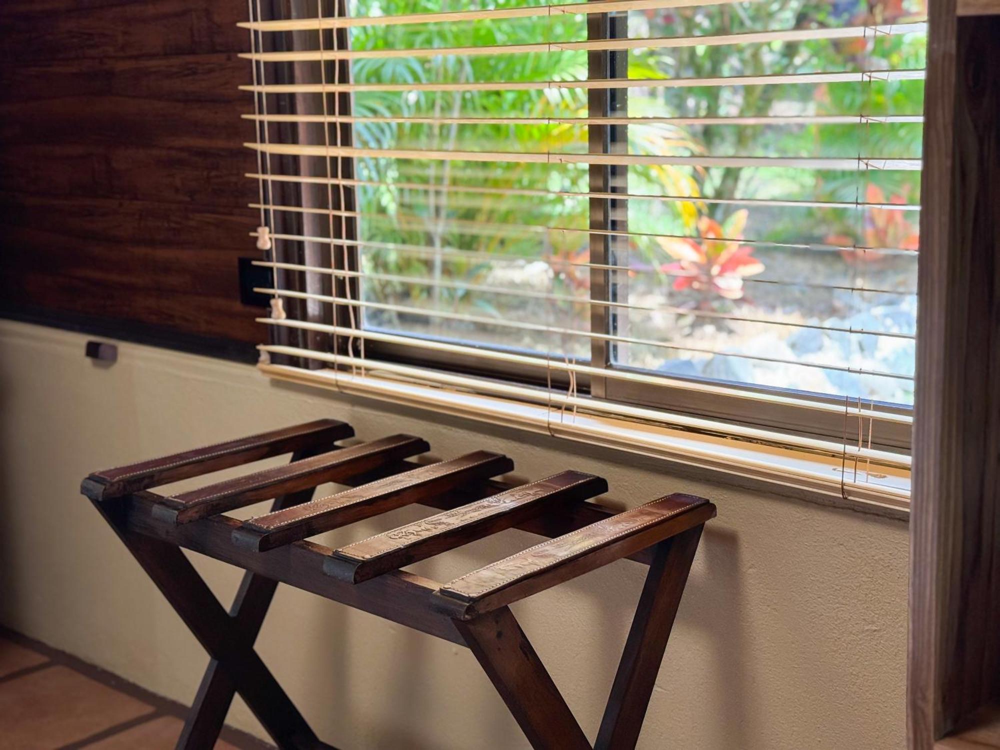 Heliconias Nature & Hot Springs Hotel