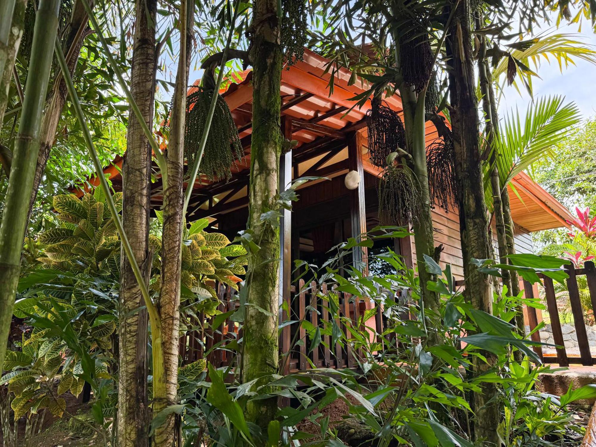 Heliconias Nature & Hot Springs 4*