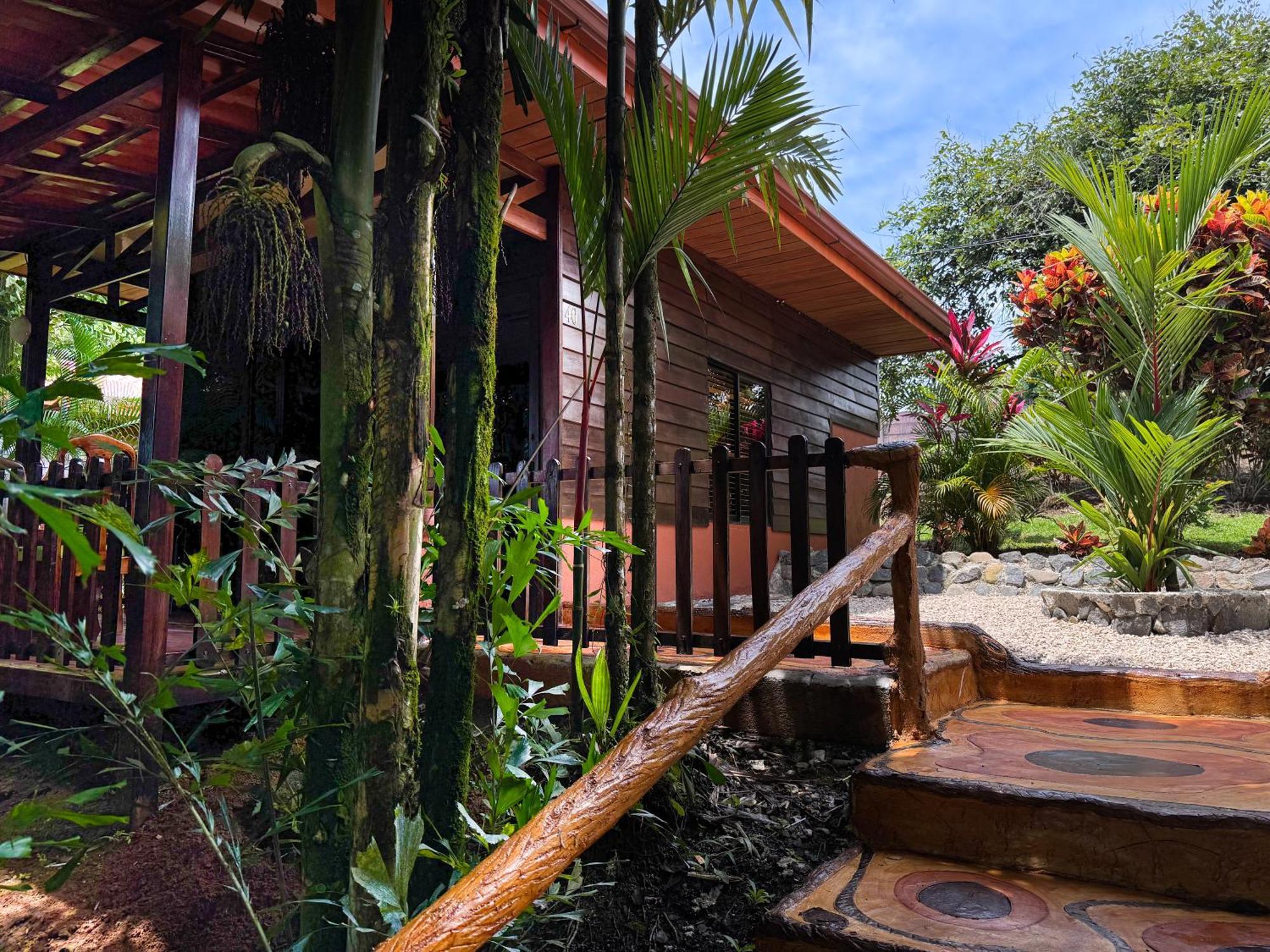 Heliconias Nature & Hot Springs Hotel 4*