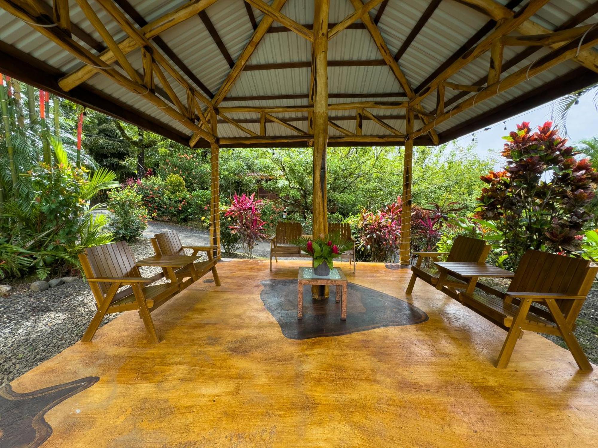 Heliconias Nature & Hot Springs 4* La Fortuna