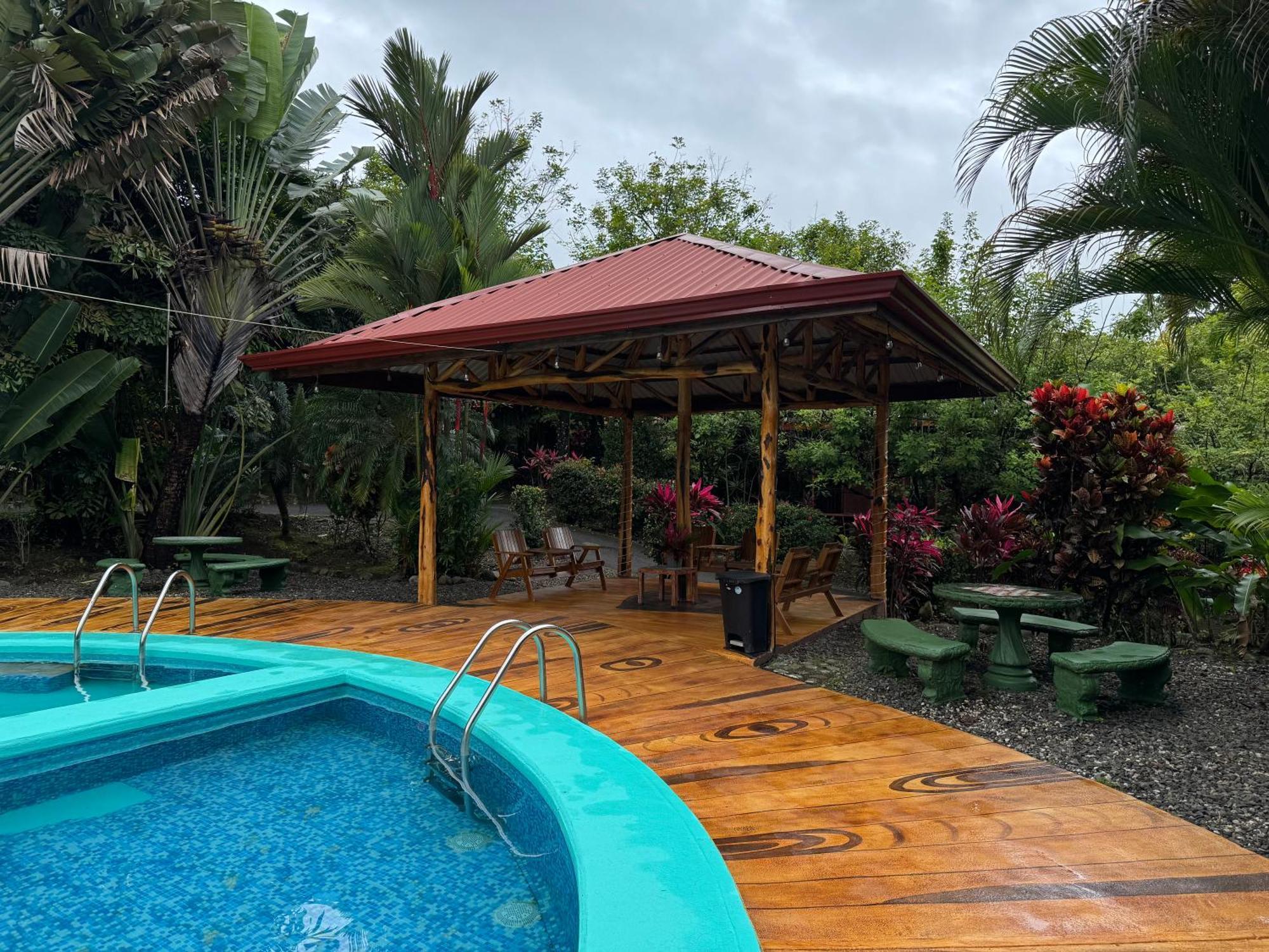 Heliconias Nature & Hot Springs Hotel 4*